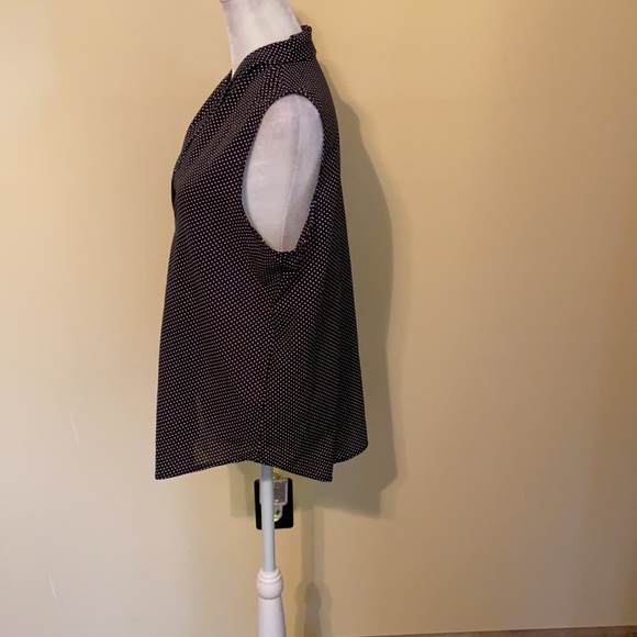 Dex blouse - Picture 4 of 11